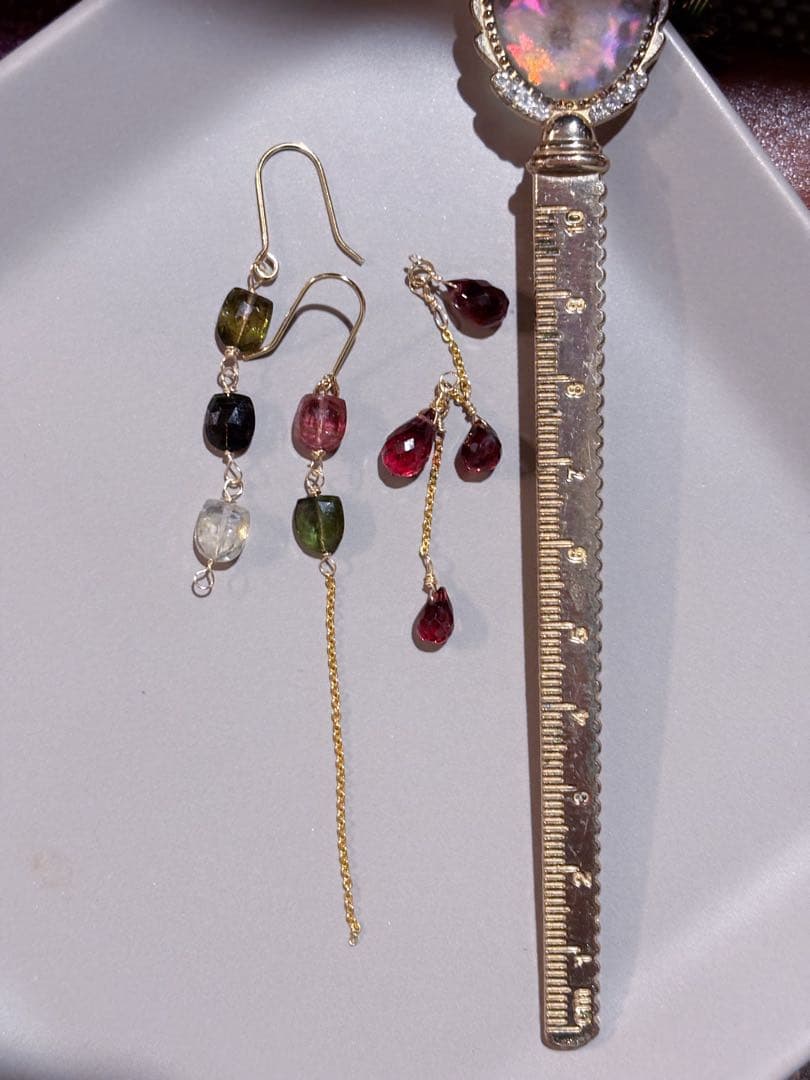ピアス sold out