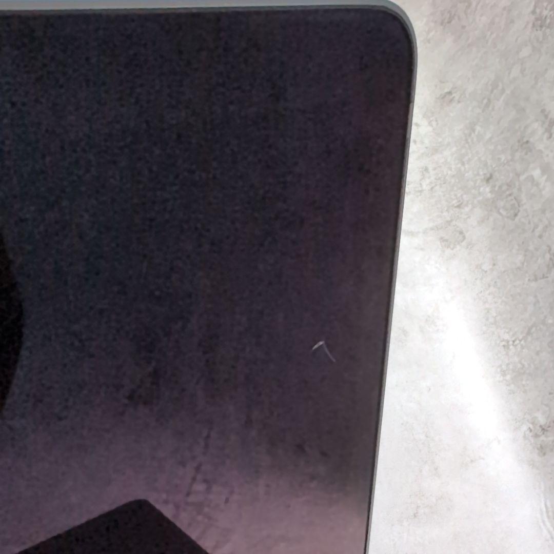 MacBookPro 2018 13インチ i7 16GB SSD512