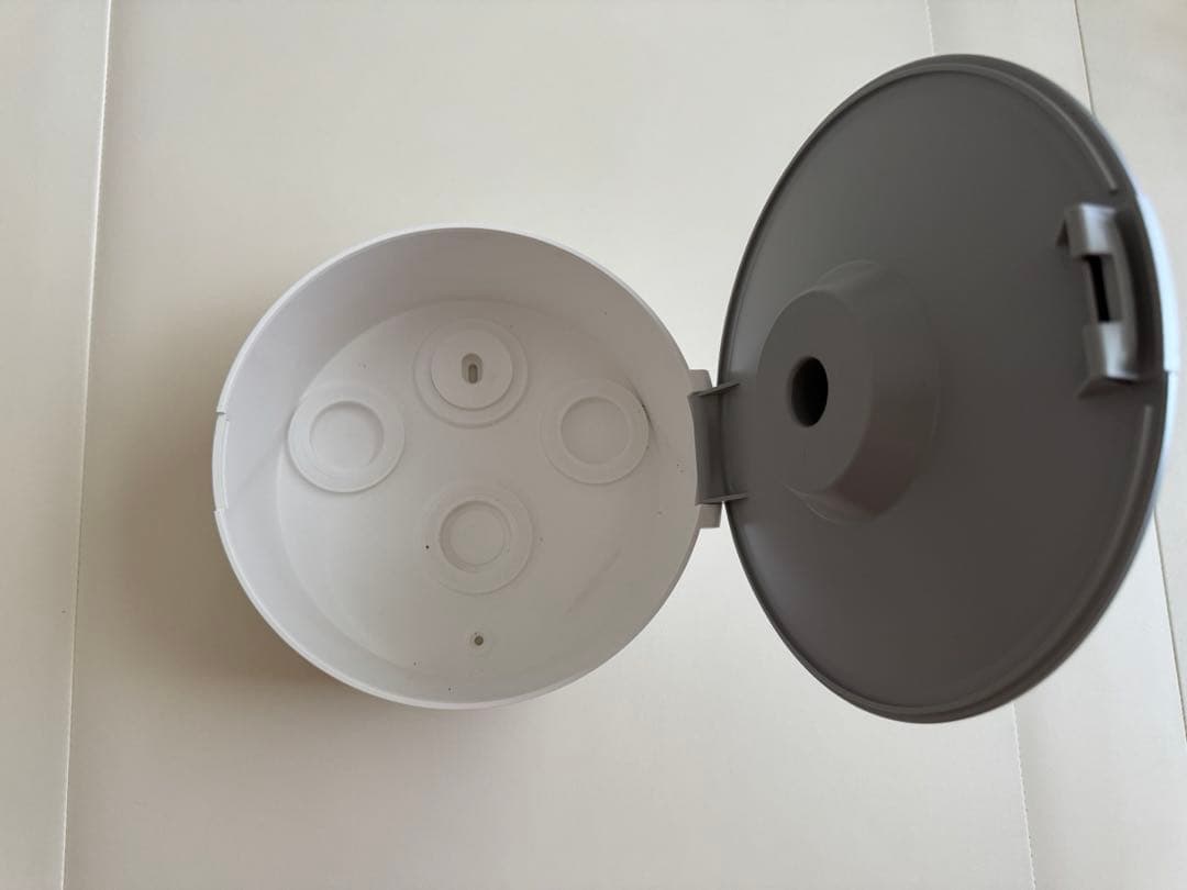 ダイソンドライヤー Dyson HD08 ブラック Ostayドライヤースタンド