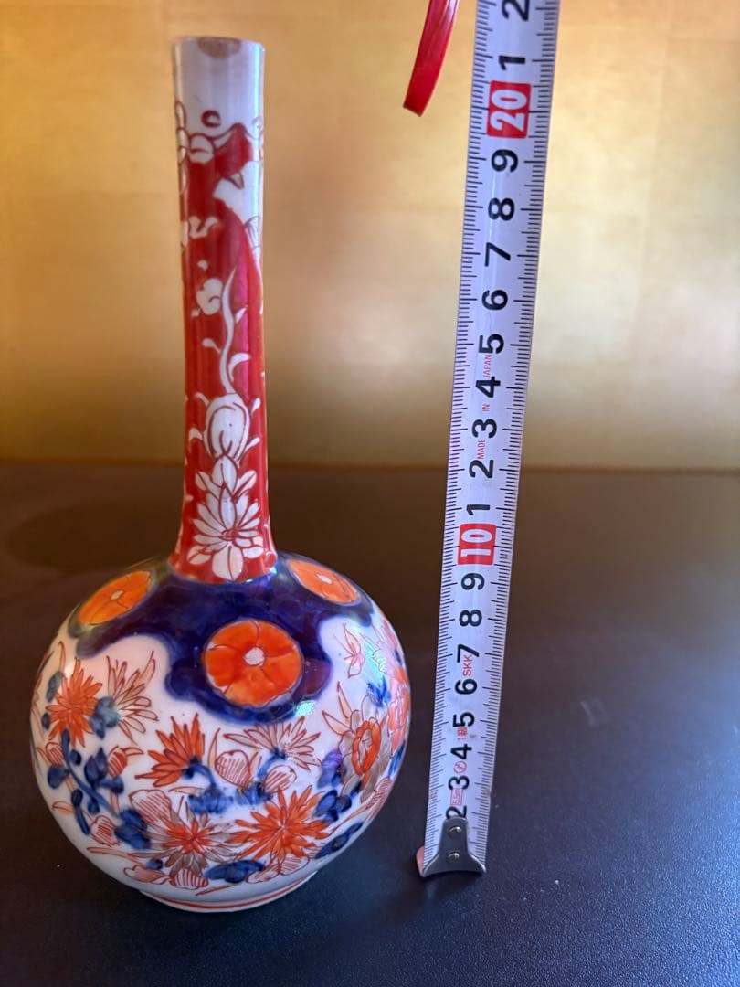置物　花瓶