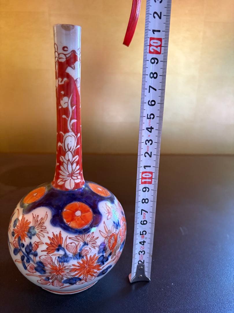 置物　花瓶