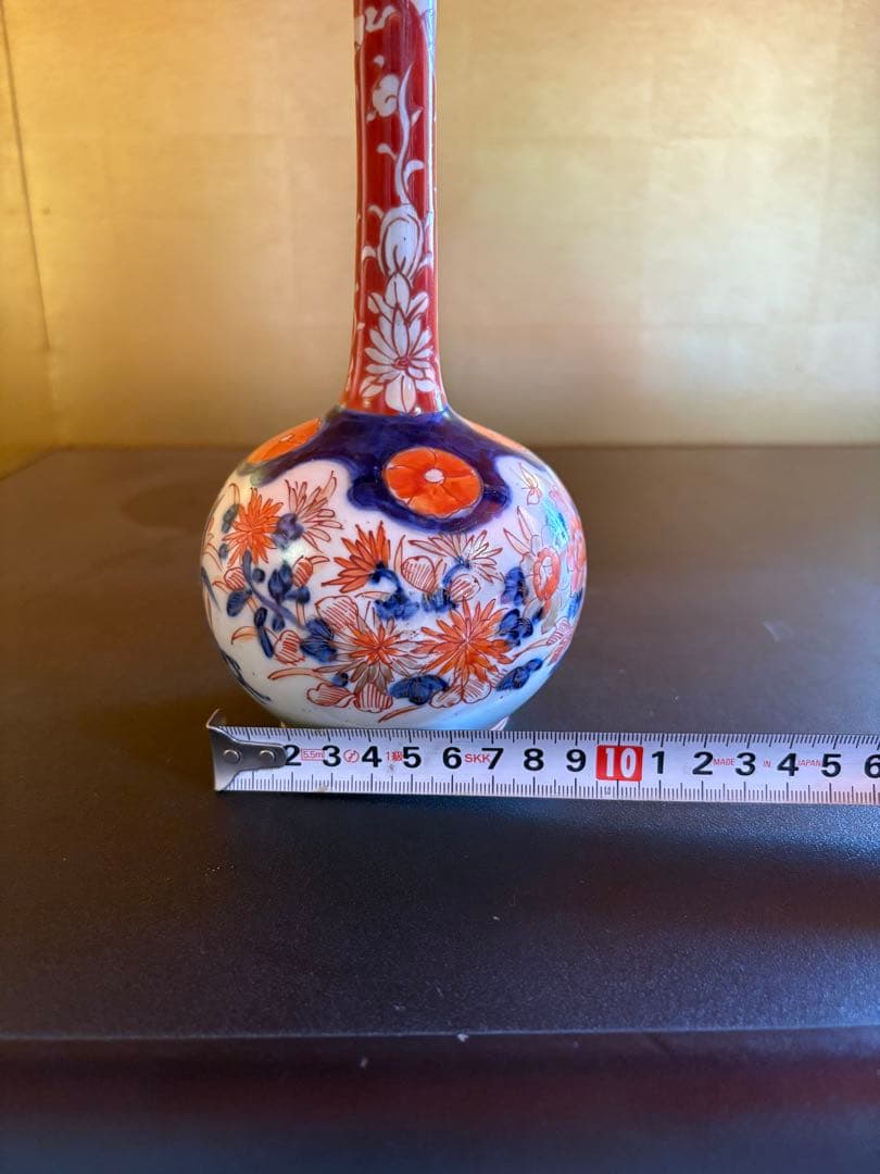 置物　花瓶