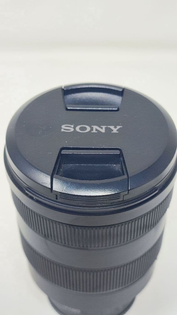 SONY FE 24-105 G OSS ズームレンズ