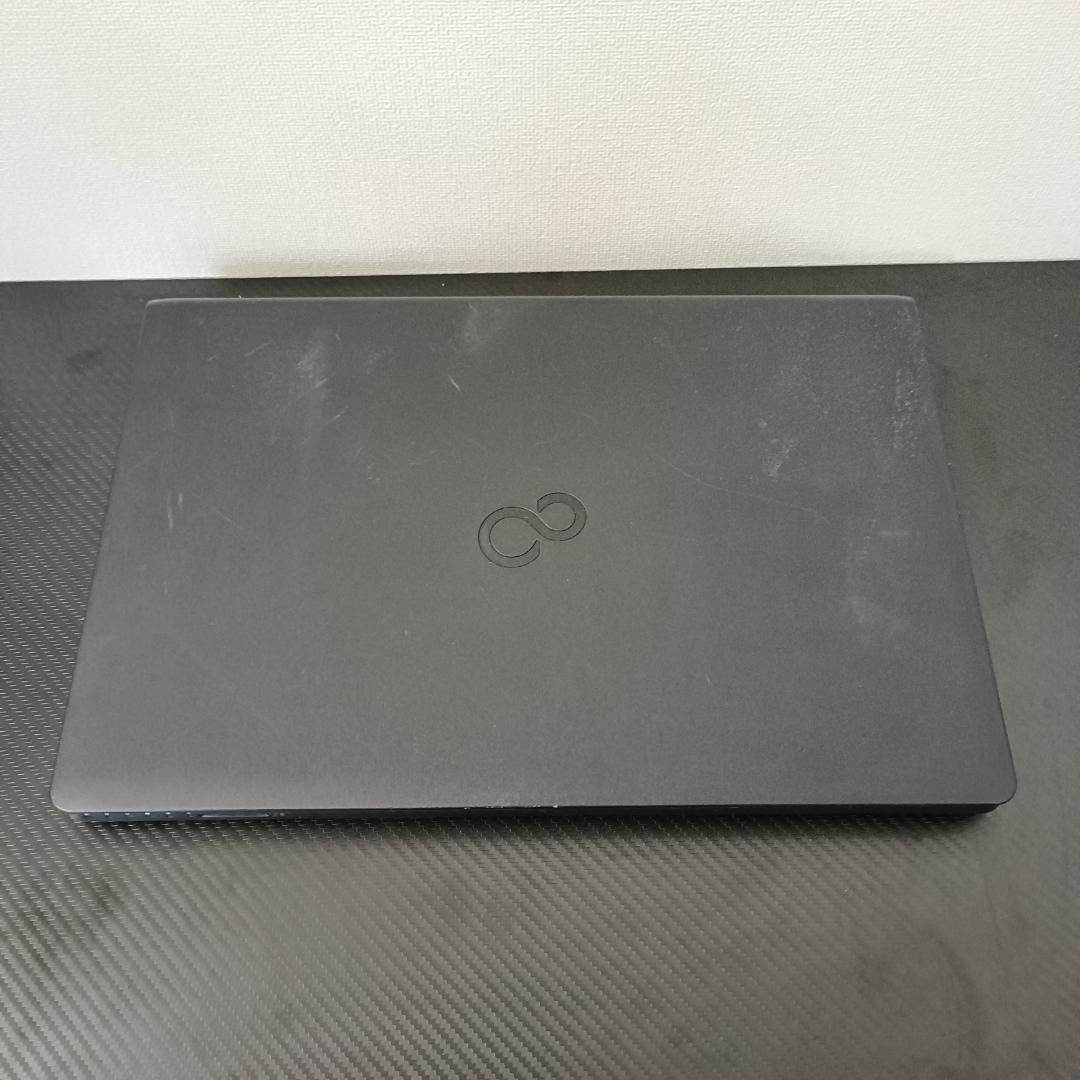 格安 富士通 8世代 Corei3 SSD512GB メモリ8GB Win11