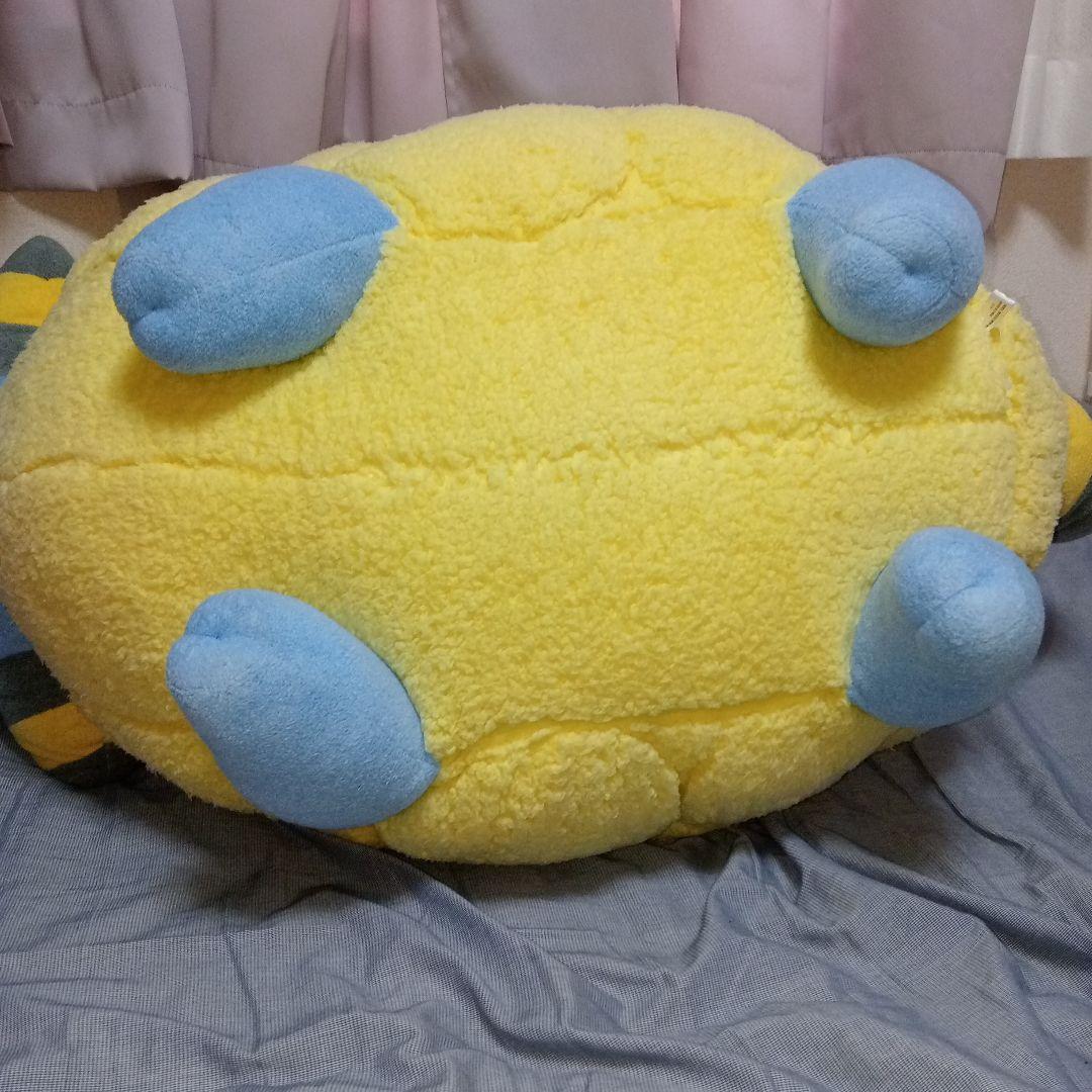 ポケットモンスター メリープ 等身大ぬいぐるみ ポケモン