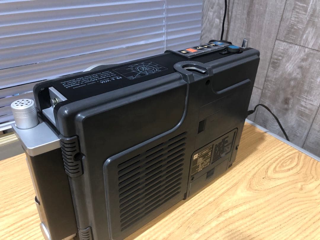 ラジオ・コンポ Toshiba RT-2800