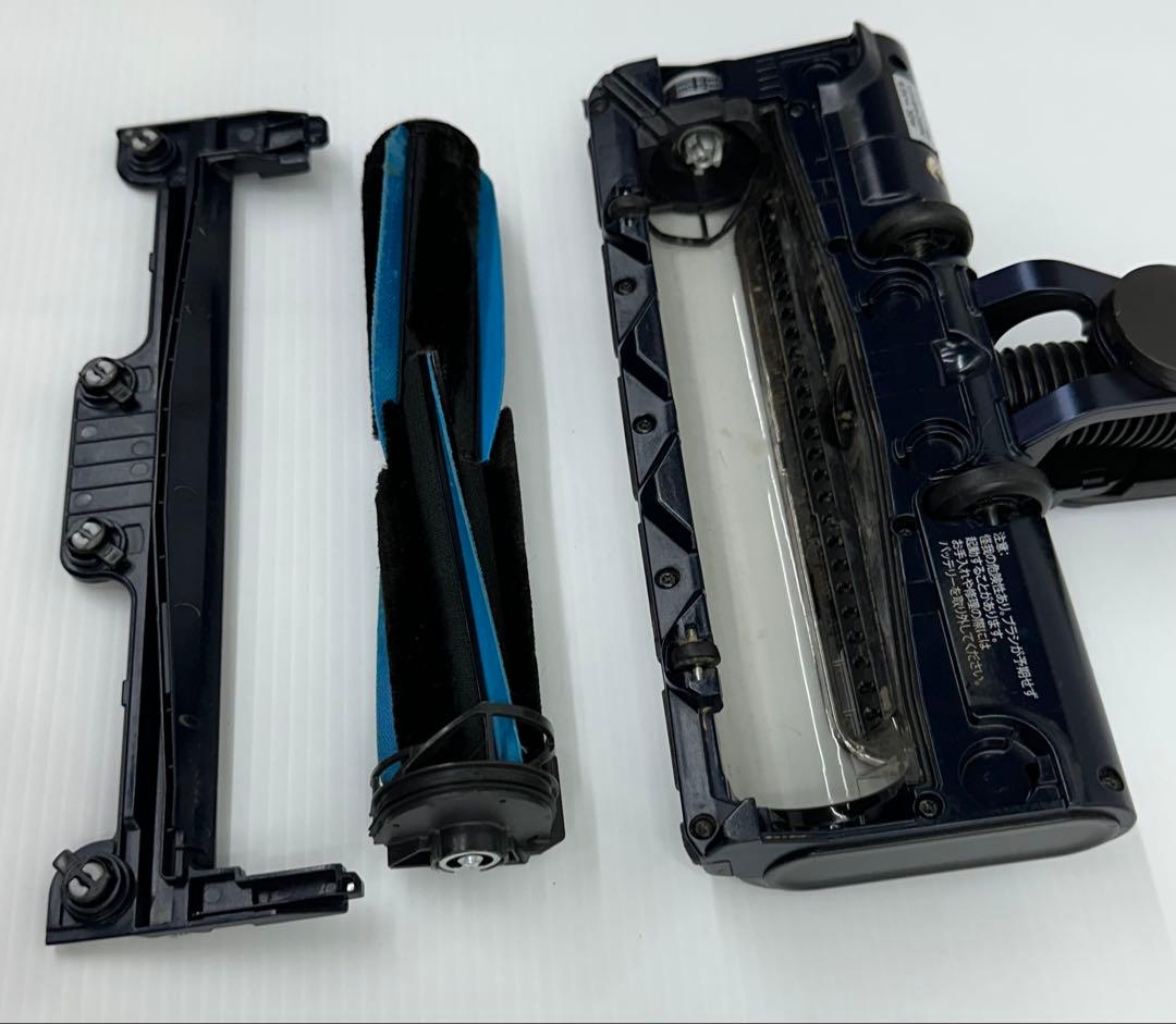 CS401JNZ シャーク　掃除機　ヘッド　CS401JRB CS401JGR