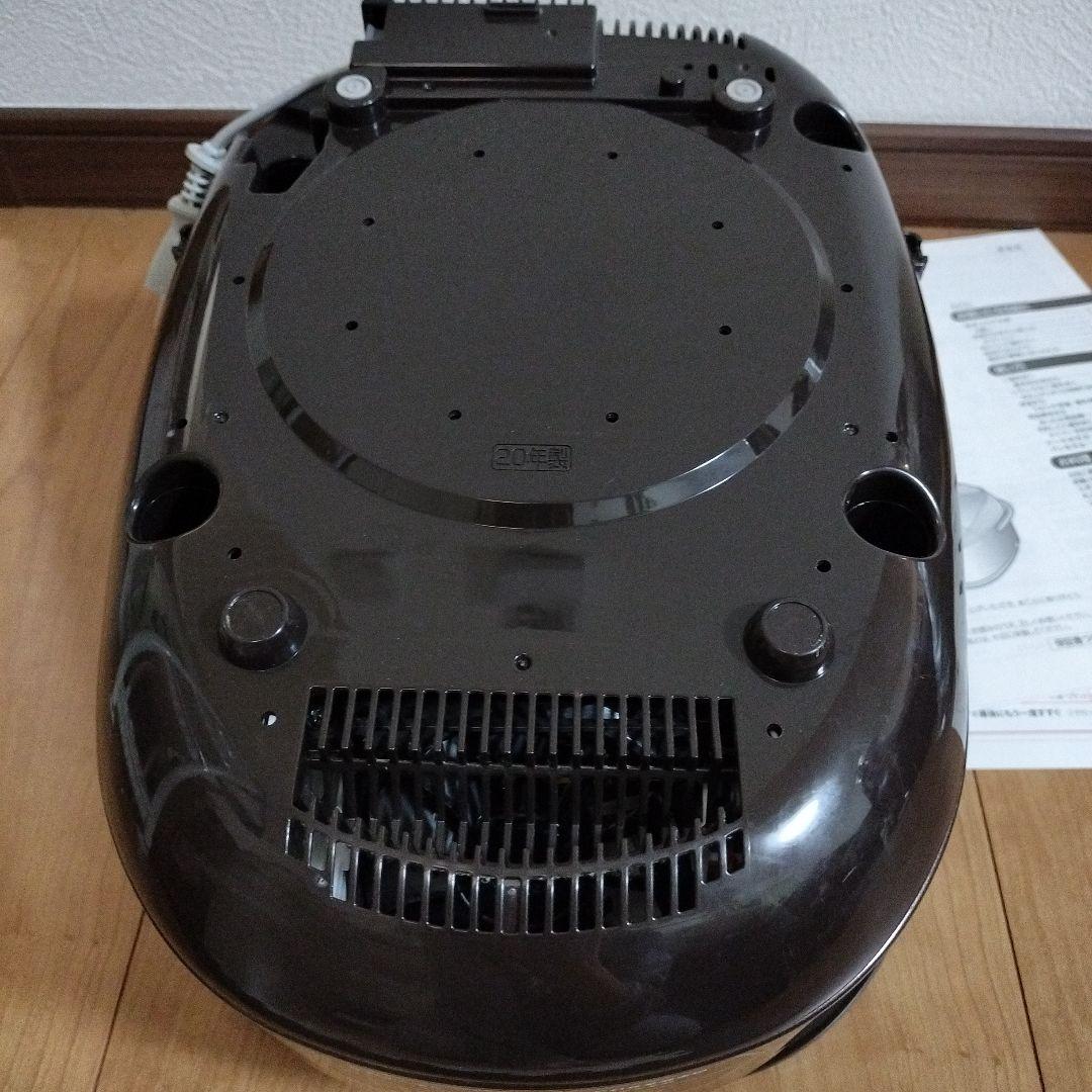 【動作確認済】象印 IH炊飯器　極め炊き NP-VZ10（説明書付）