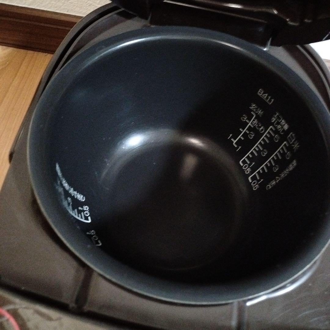 【動作確認済】象印 IH炊飯器　極め炊き NP-VZ10（説明書付）