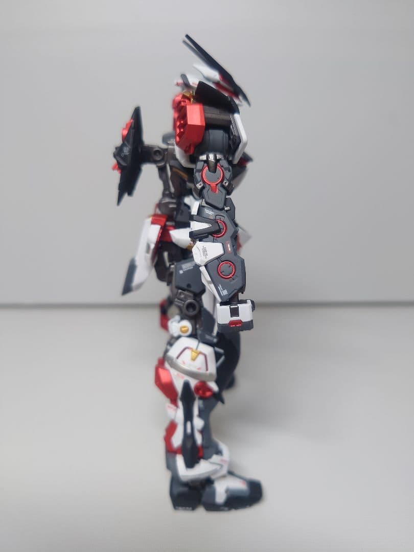ガンプラ 完成品