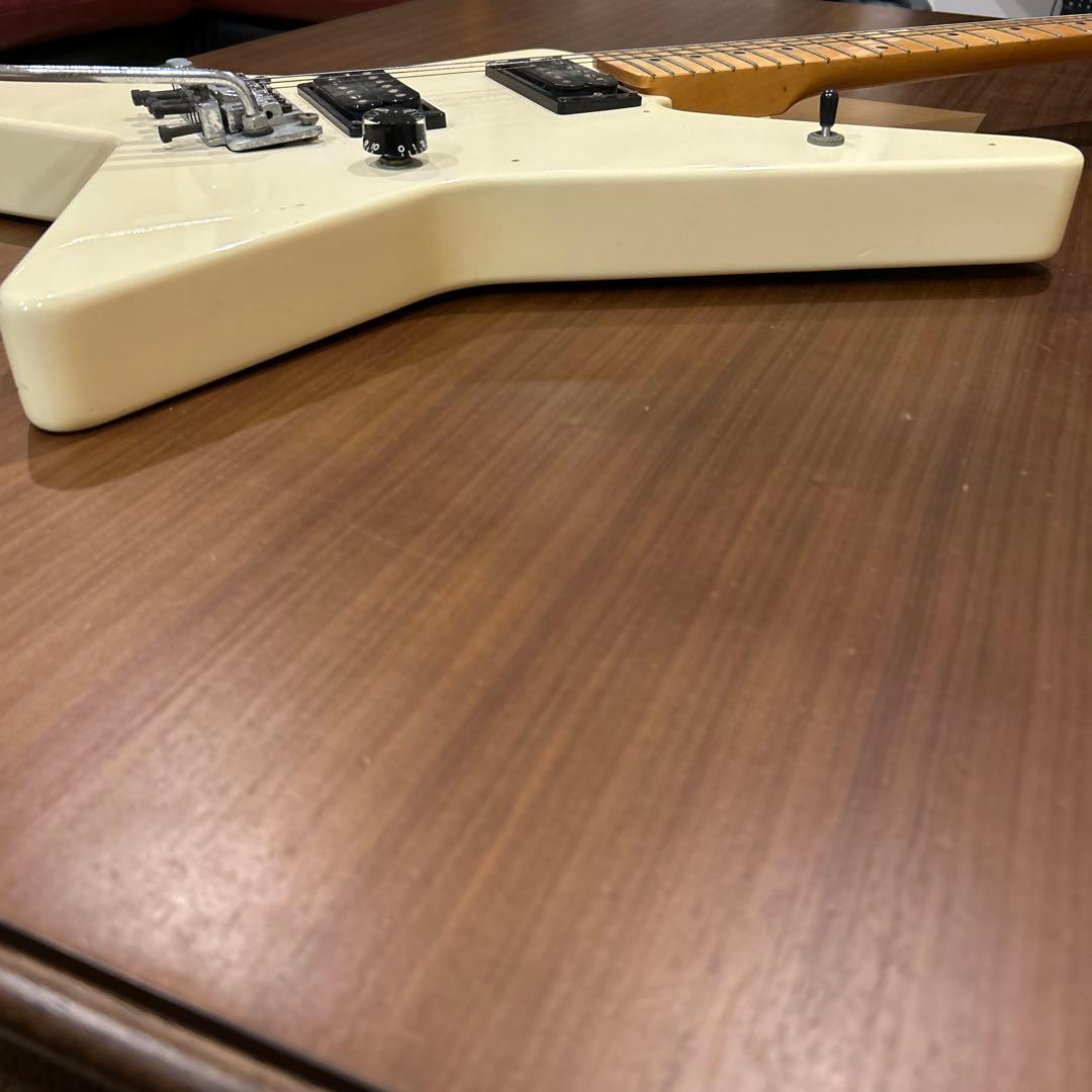 ギター ESP NAVIGATOR