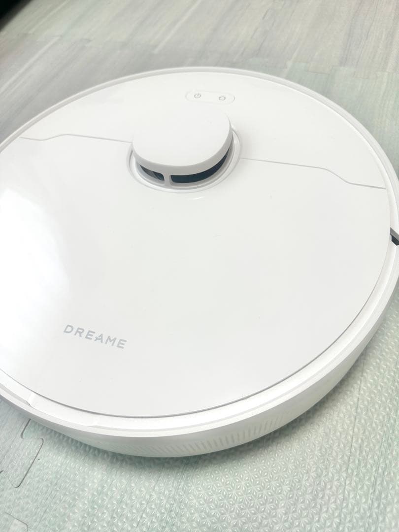 Dreame F10 Plus ロボット掃除機