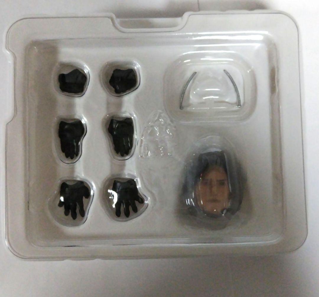 S.H.Figuarts　真骨彫製法　 仮面ライダー2号　THE NEXT