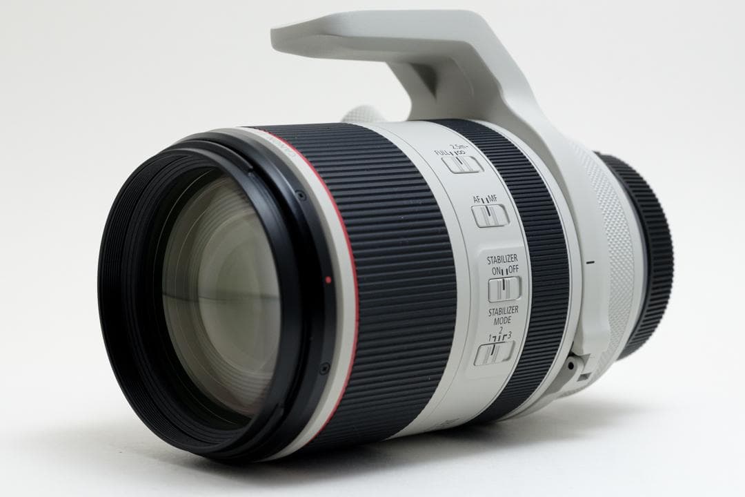 超美品！Canon RF70-200mm F2.8 L IS USM