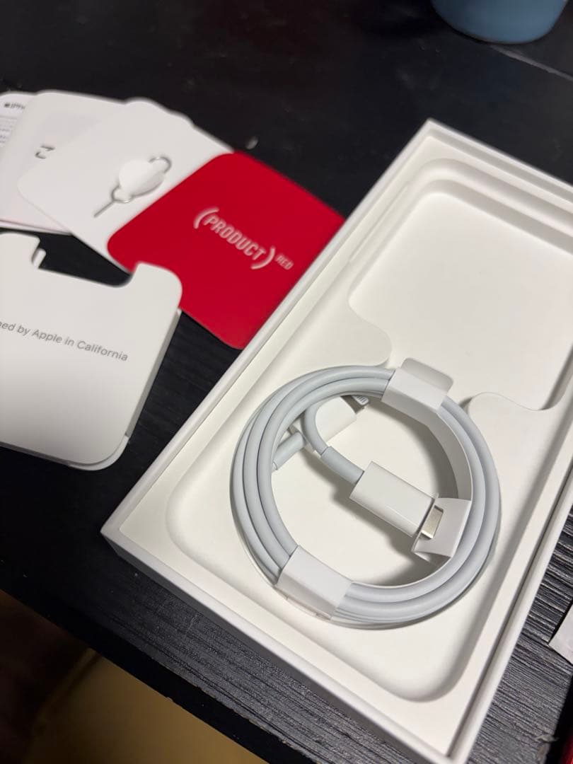 iPhoneSE2 お子さんデビュー用にピッタリ