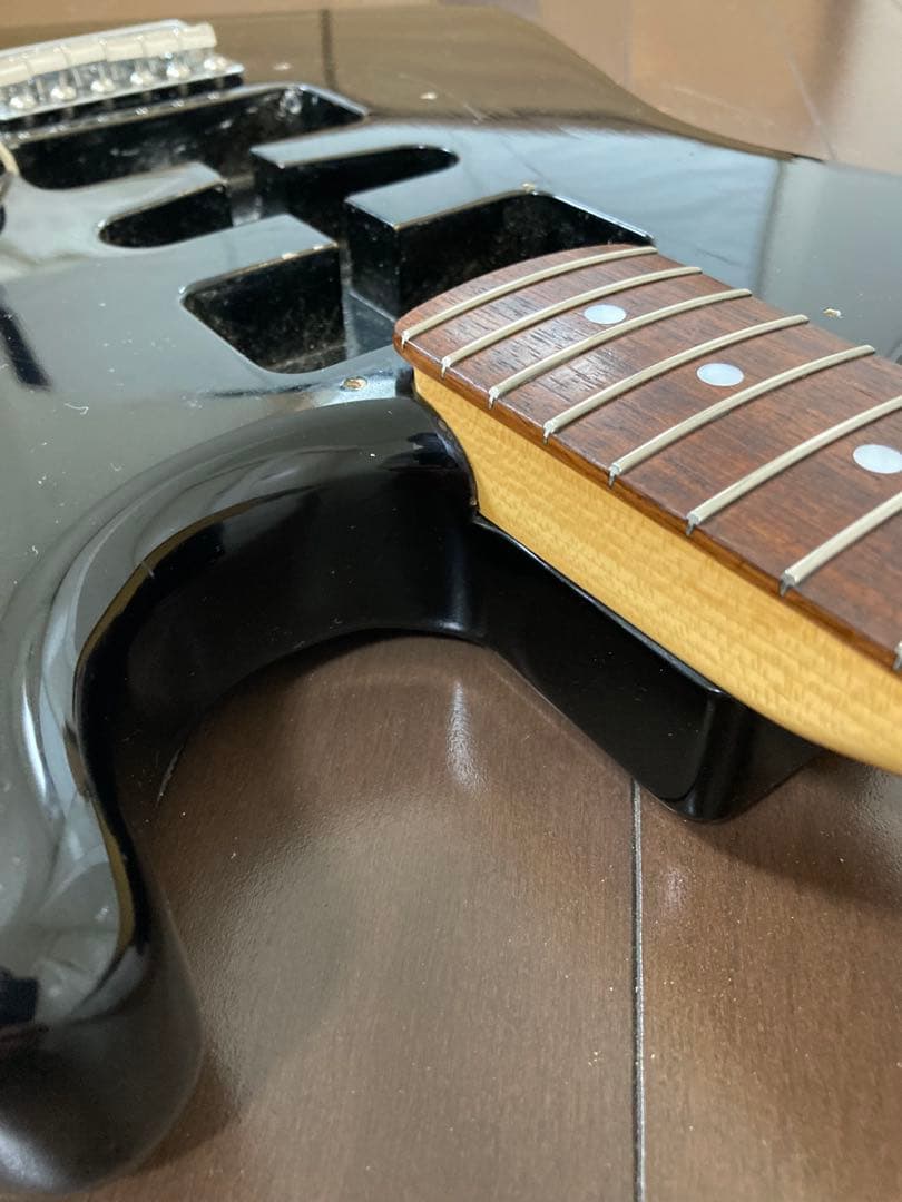 Fender Japan ST33R Stratocaster 22Fローズ指板