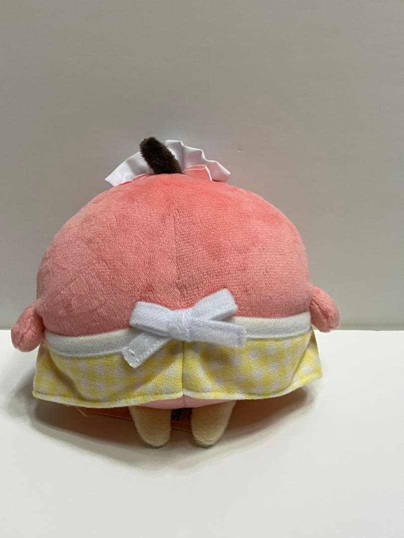 チキップダンサーズ　ぶらさげぬいぐるみ　８種セット　タグ付き　新品　サンエックス
