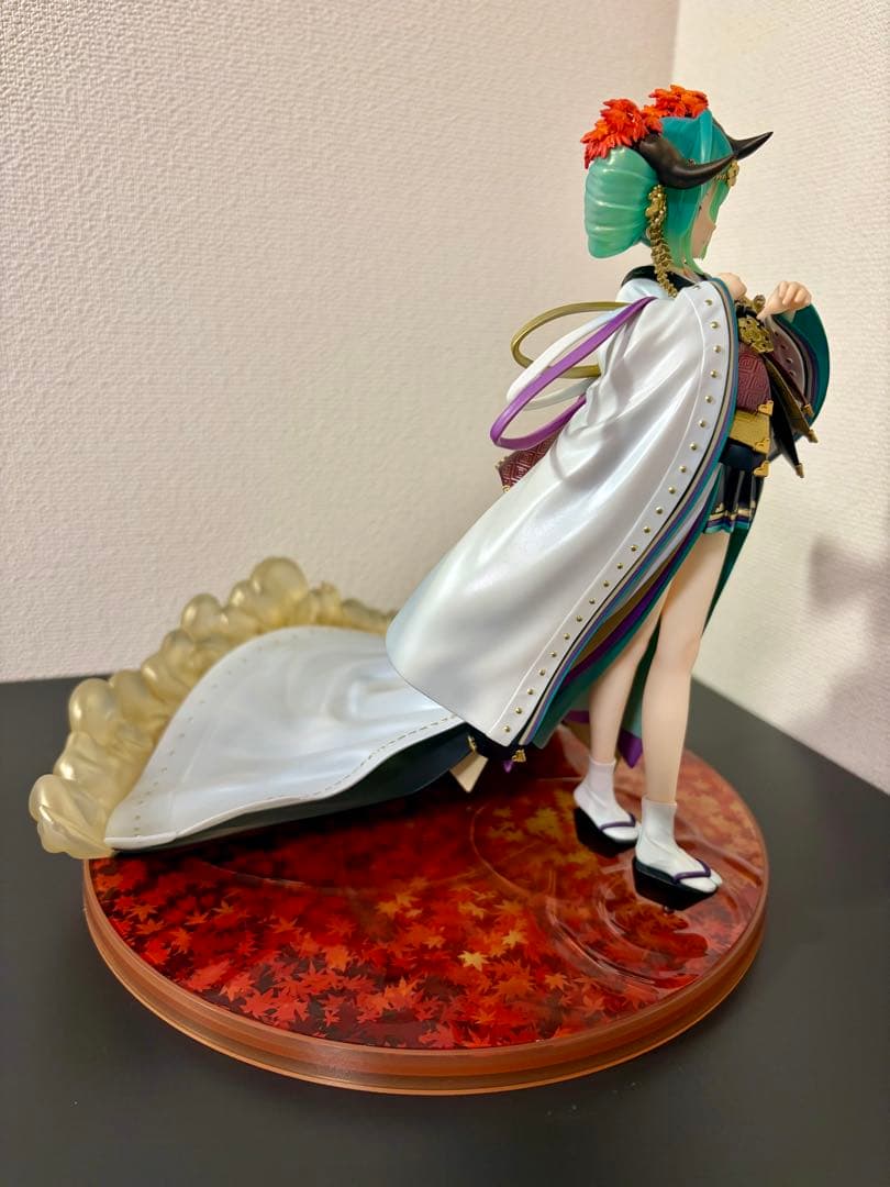 初音ミク Land of the Eternal 1/7 フィギュア