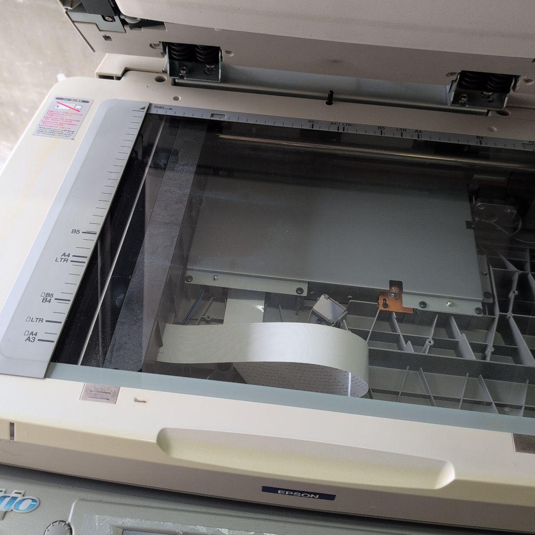 Offirio ES-H7200、LP-S7500、CS-9200エプソン