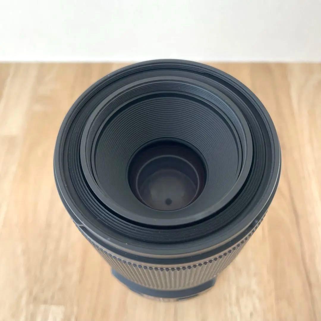 SIGMA 70mm F2.8 DG MACRO ソニーEマウント
