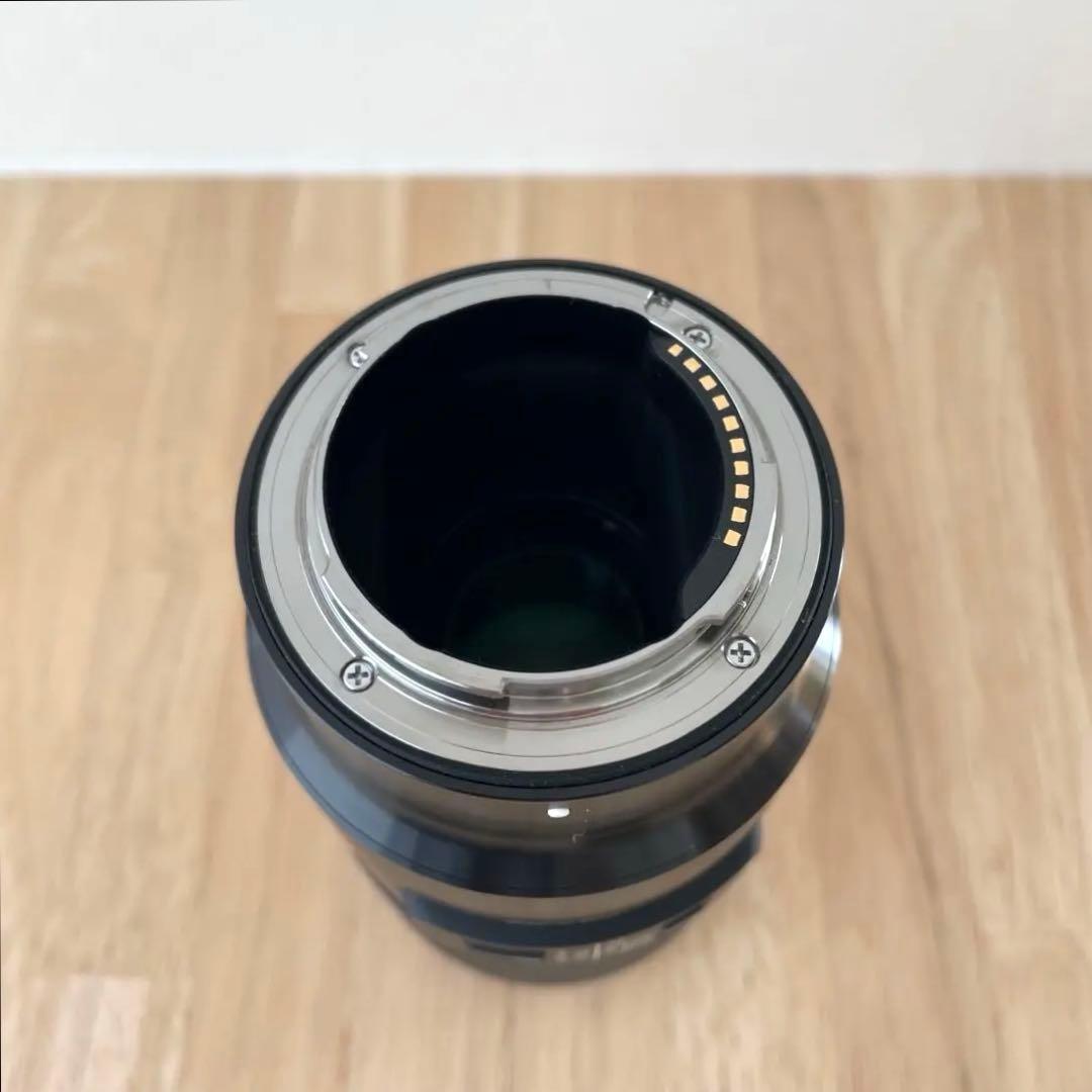 SIGMA 70mm F2.8 DG MACRO ソニーEマウント