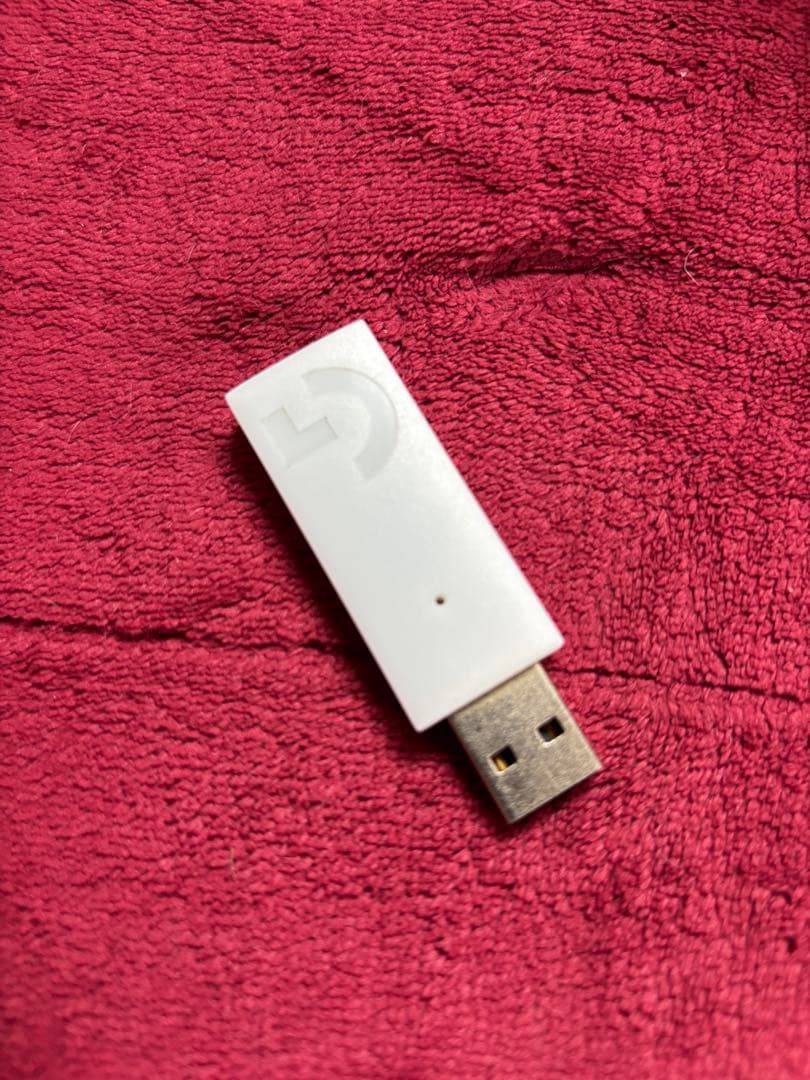 chan1003 Logicool ゲーミングヘッドセット G733
