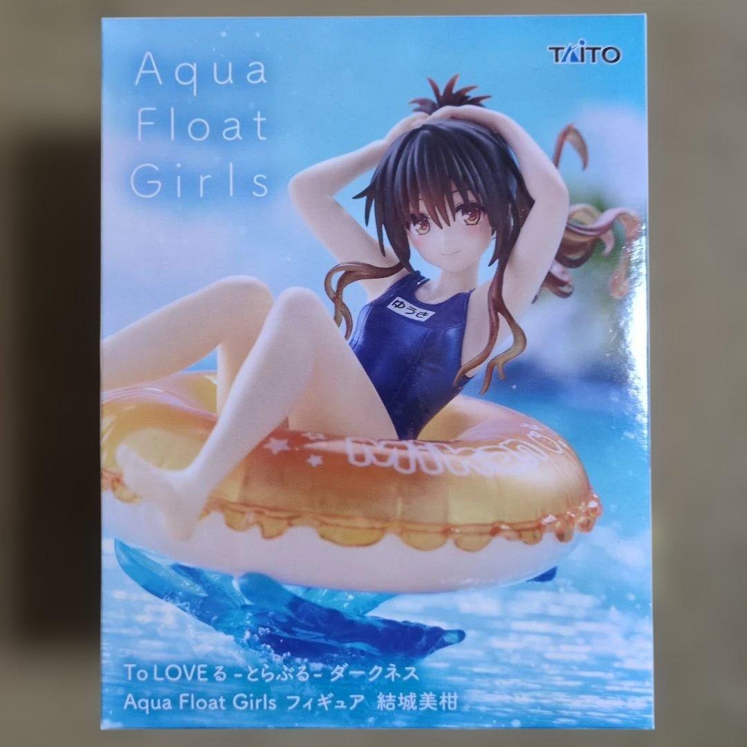 美少女プライズフィギュア 7体まとめ売り ToLOVEる とらぶる ダークネス