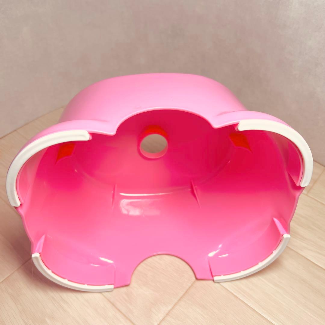 mezzo piano ミミポポ お風呂セット 新品未使用