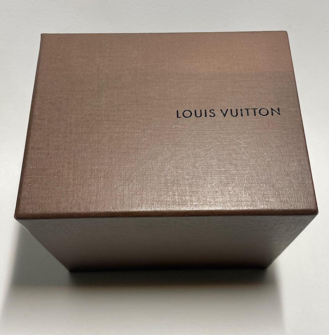LOUIS VUITTONルイ・ヴィトン　スノードーム　置物　VIPノベルティ