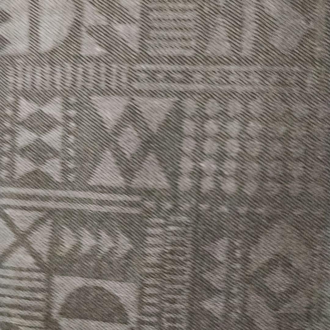ハンドメイド 刺繍 ブロッサムのト―トバック