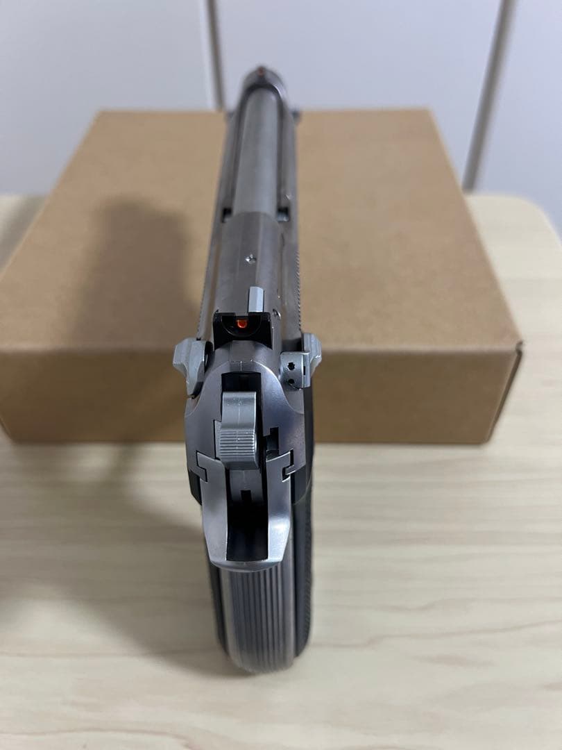 WA製　ベレッタM92FS ガスガン　　　✨2/14まで✨
