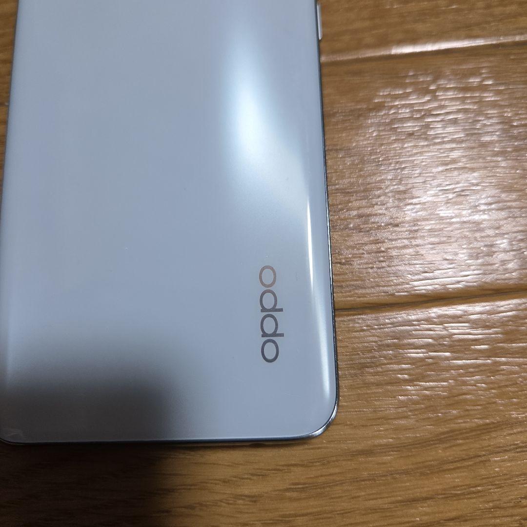 スマートフォン本体 OPPOReno5A