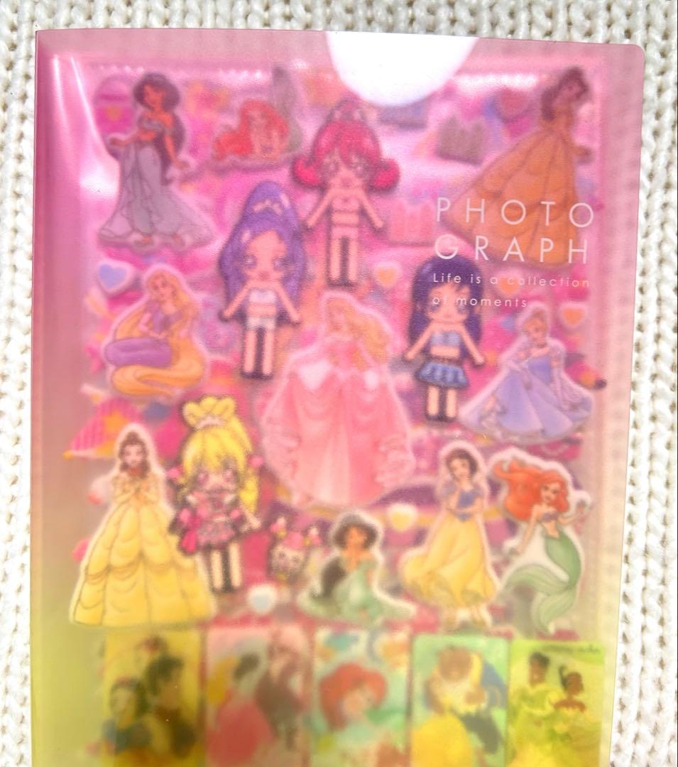 シール帳　完成品　正規品　即購入可能　激レア　まとめ売り　2冊　ウォーターシール