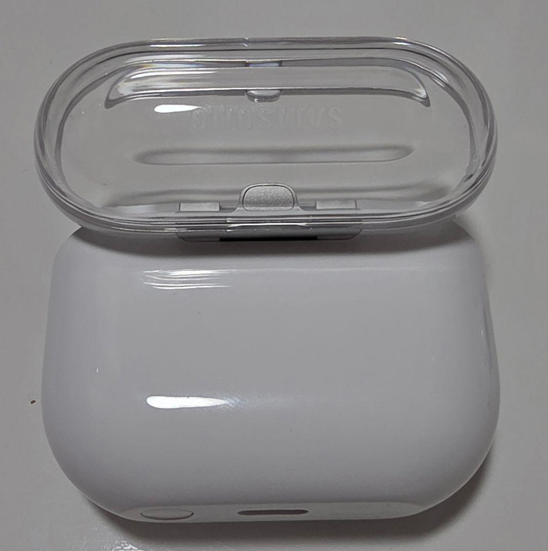 イヤホン galaxy buds3