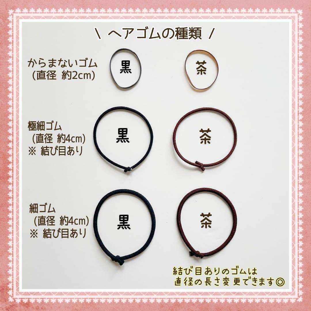 タータンチェック ダブルリボン ベビーヘアクリップ ヘアピン ヘアゴム 髪飾り