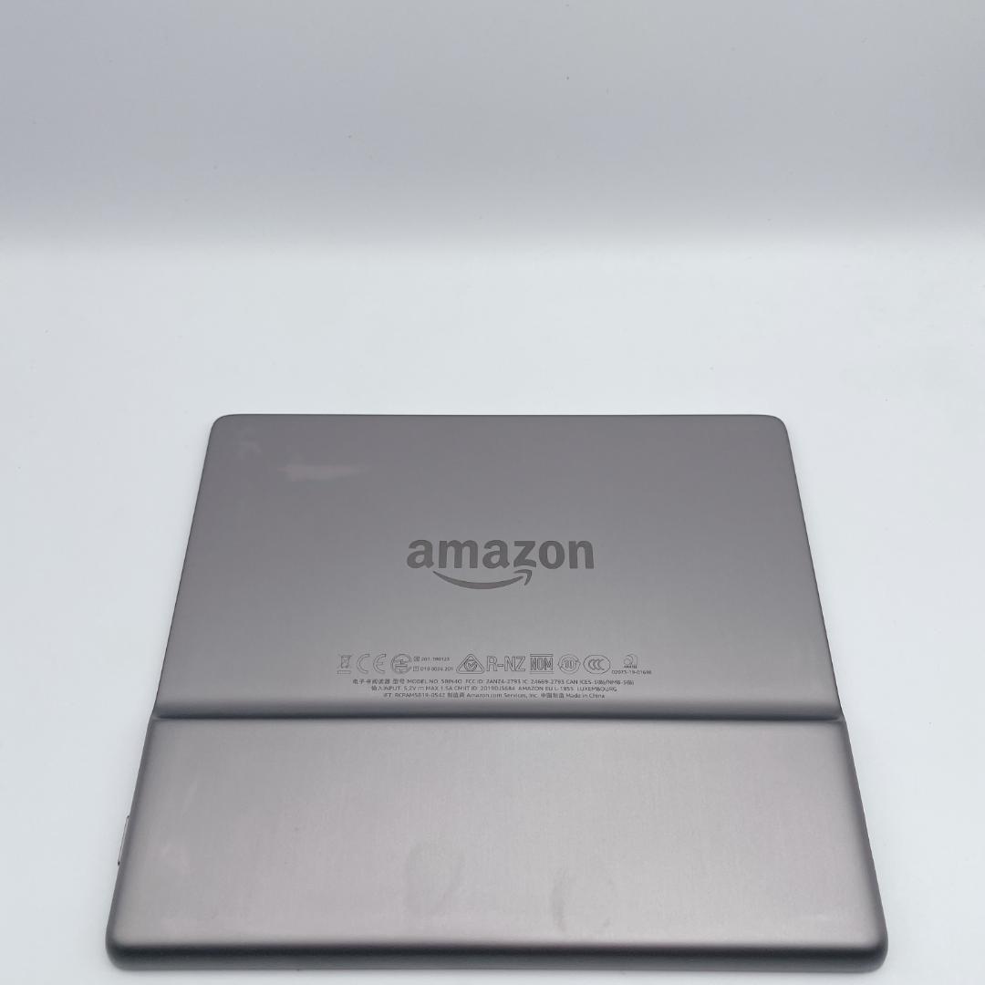 【極美品】Amazon Kindle Oasis 10世代 8GB S8IN4O