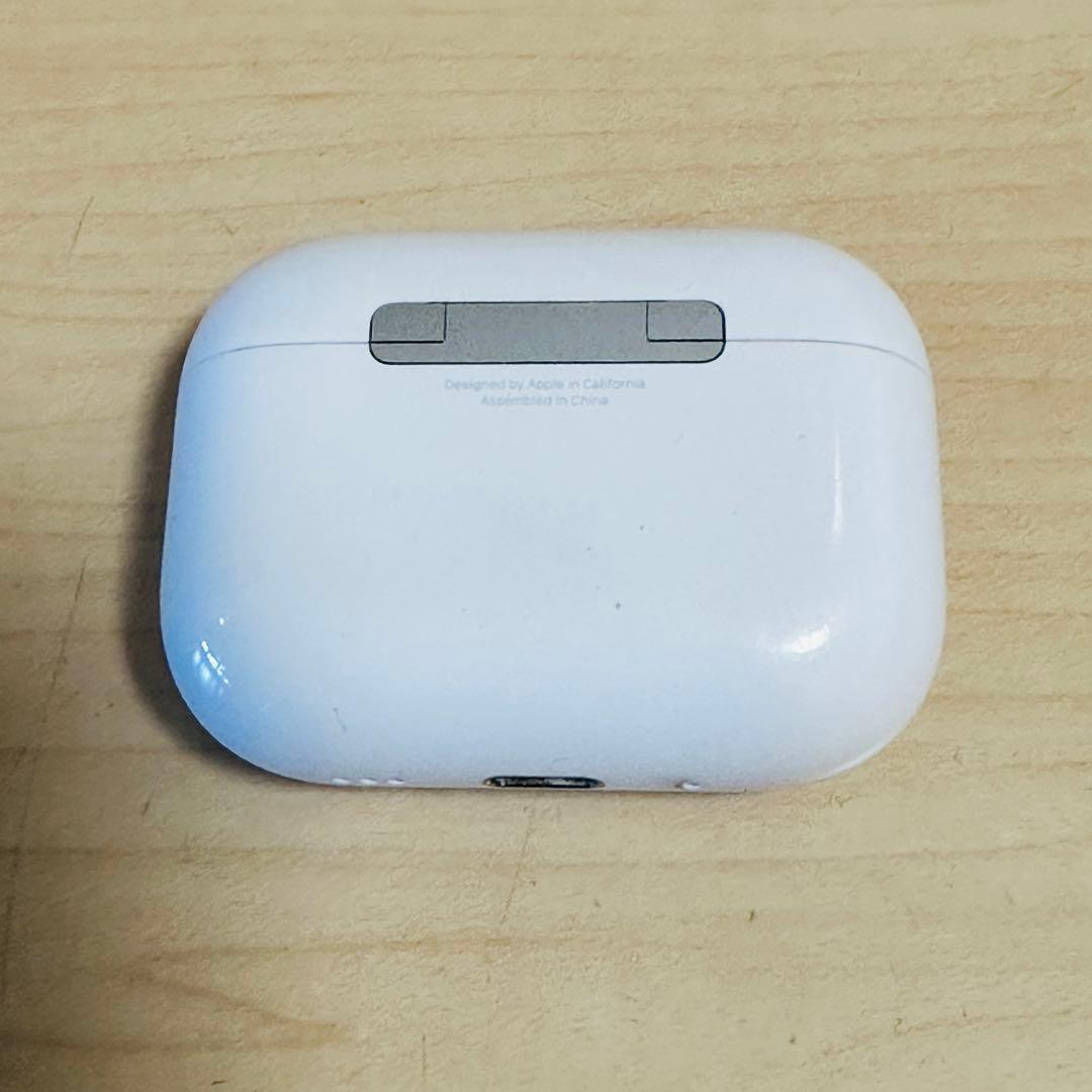 AirPods pro3 USB-C タイプ