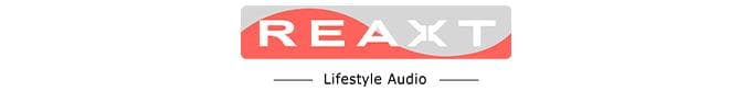 【レア】REAXT Bluetooth バックホーン スピーカー ペア