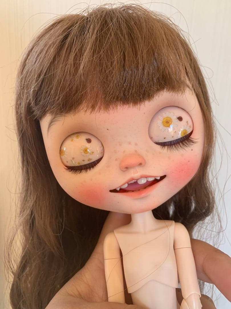 カスタムブライスドール セール终了まじか