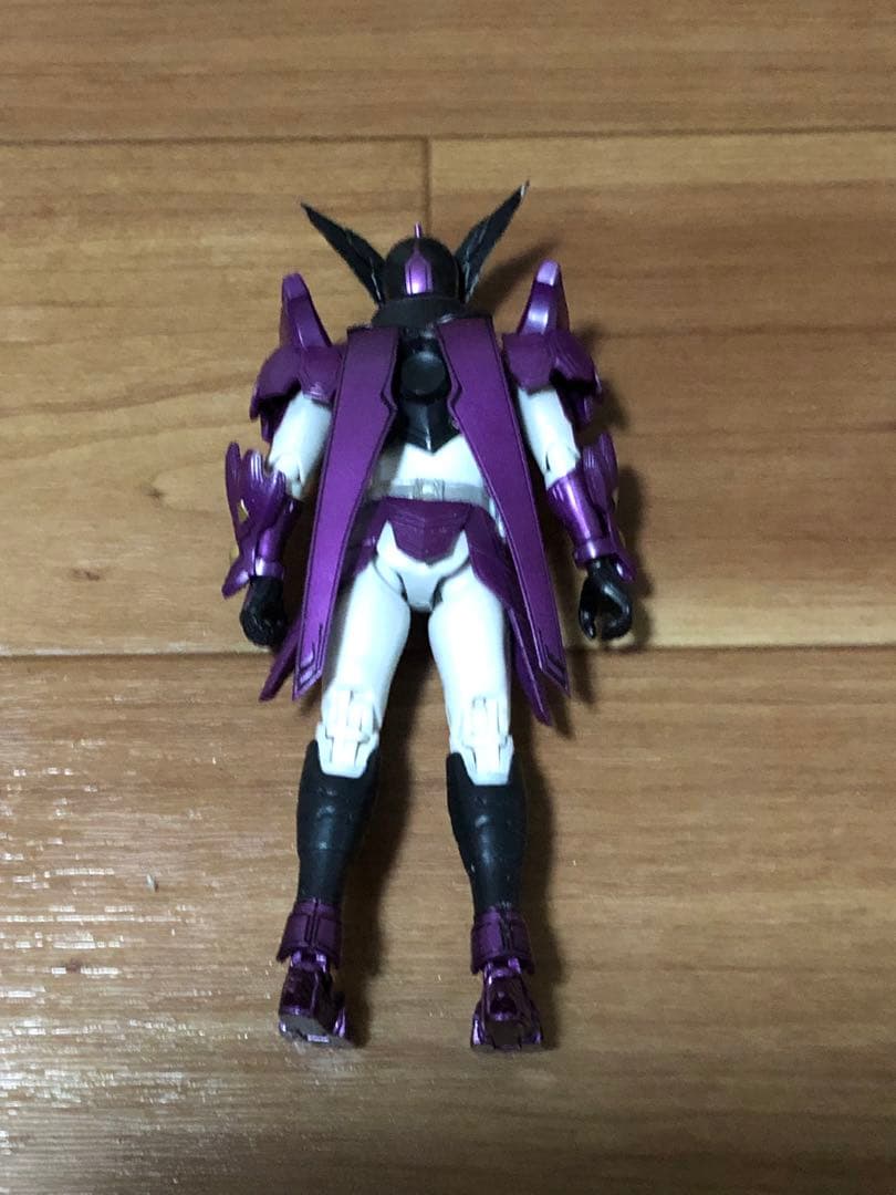 S.H.Figuarts 仮面ライダーオーズ プトティラコンボ