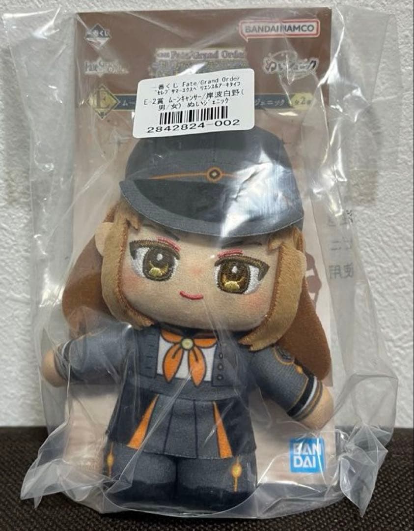 【未開封】Fate エレシュキガル・アストルフォ・ムーンキャンサー