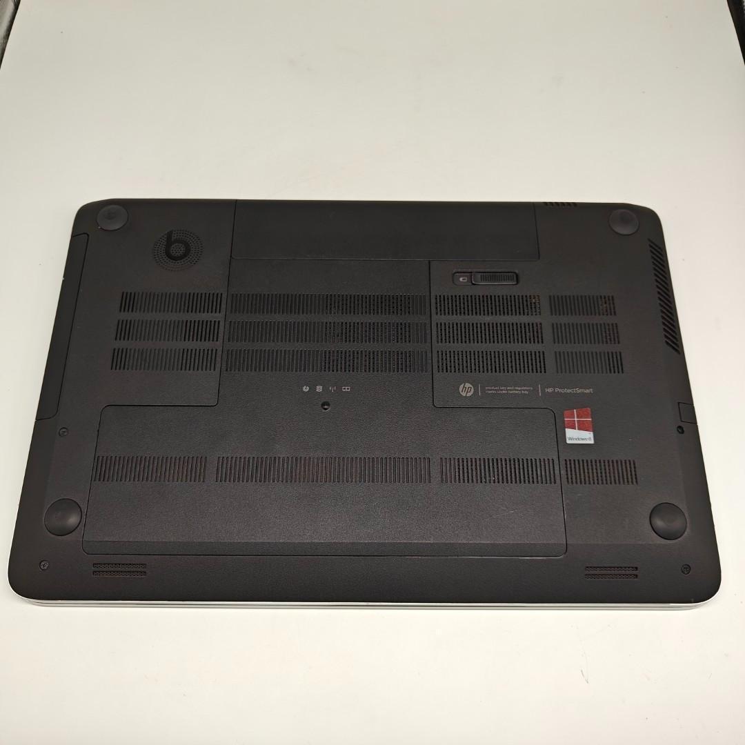 【HP】Envy 高速i7 SSD500GB 16GB 17.3インチノートPC