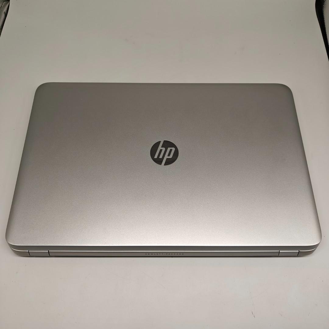 【HP】Envy 高速i7 SSD500GB 16GB 17.3インチノートPC