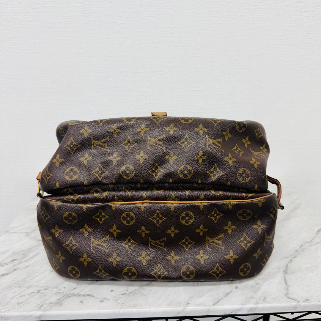 ✨ LOUIS VUITTON✨ルイヴィトン✨LV✨ソミュール✨ショルダーバッグ