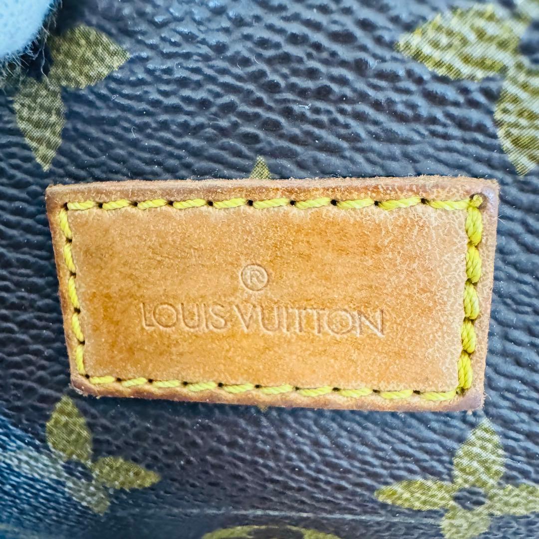 ✨ LOUIS VUITTON✨ルイヴィトン✨LV✨ソミュール✨ショルダーバッグ