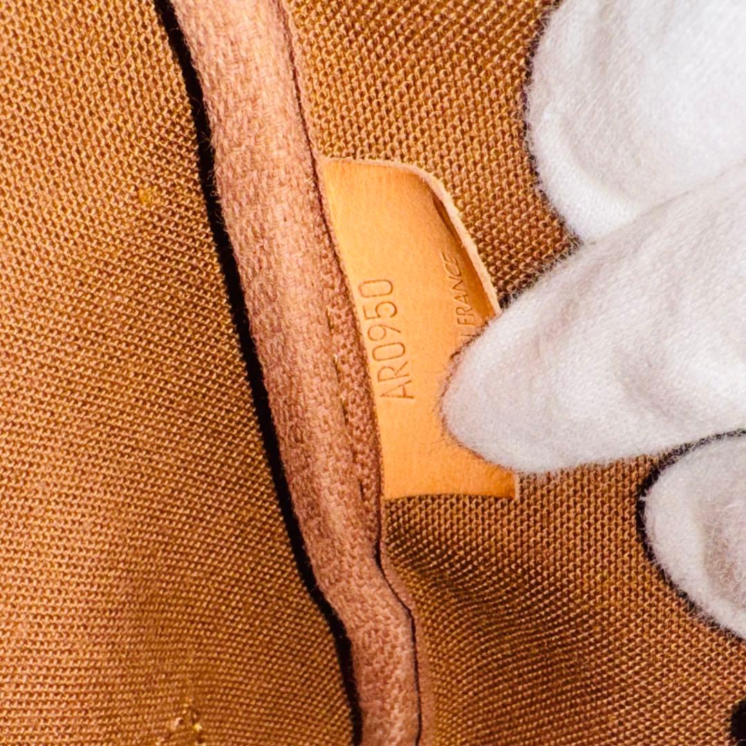 ✨ LOUIS VUITTON✨ルイヴィトン✨LV✨ソミュール✨ショルダーバッグ