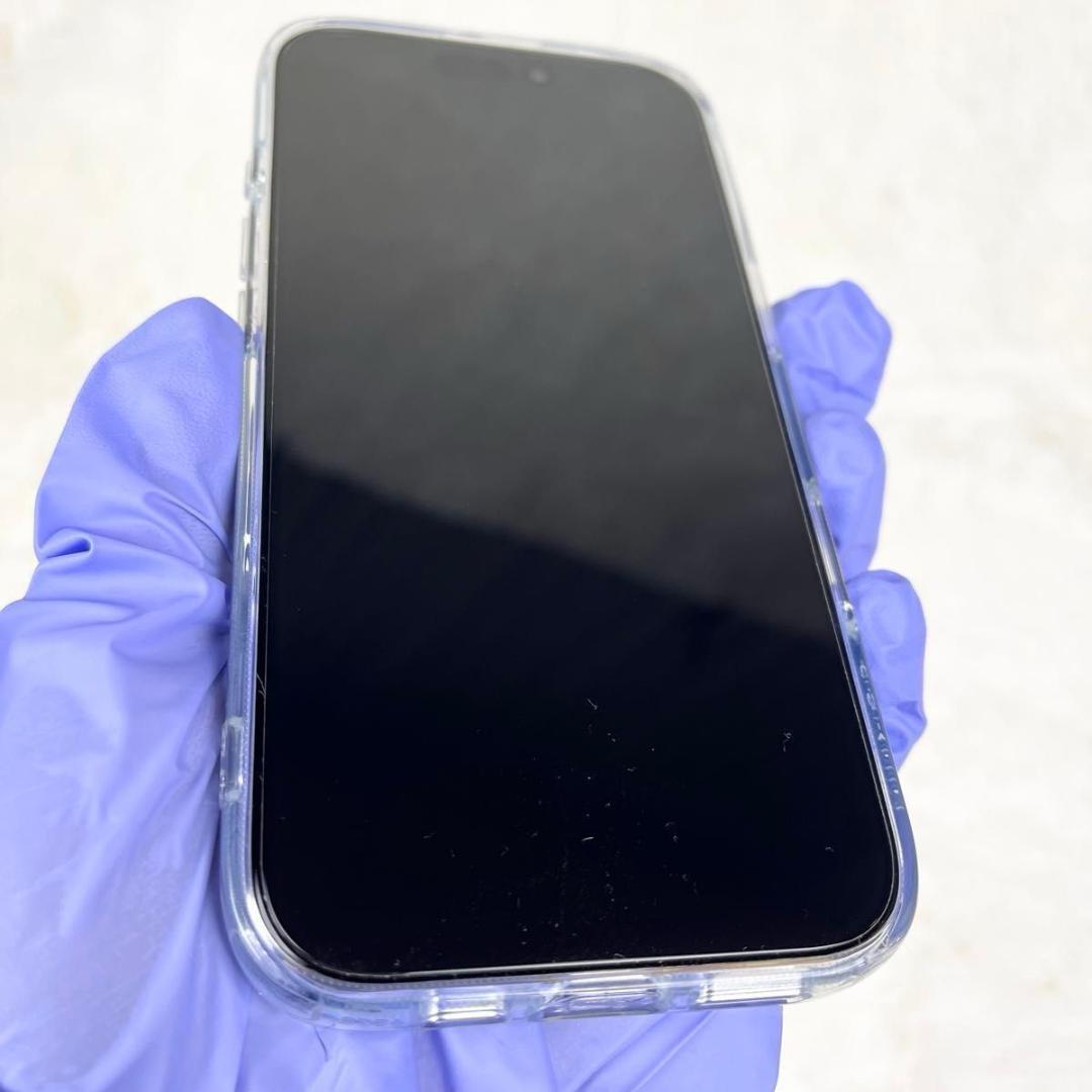 【ほぼ未使用】iPhone 16 Pro 512GB バッテリー100% 保証付