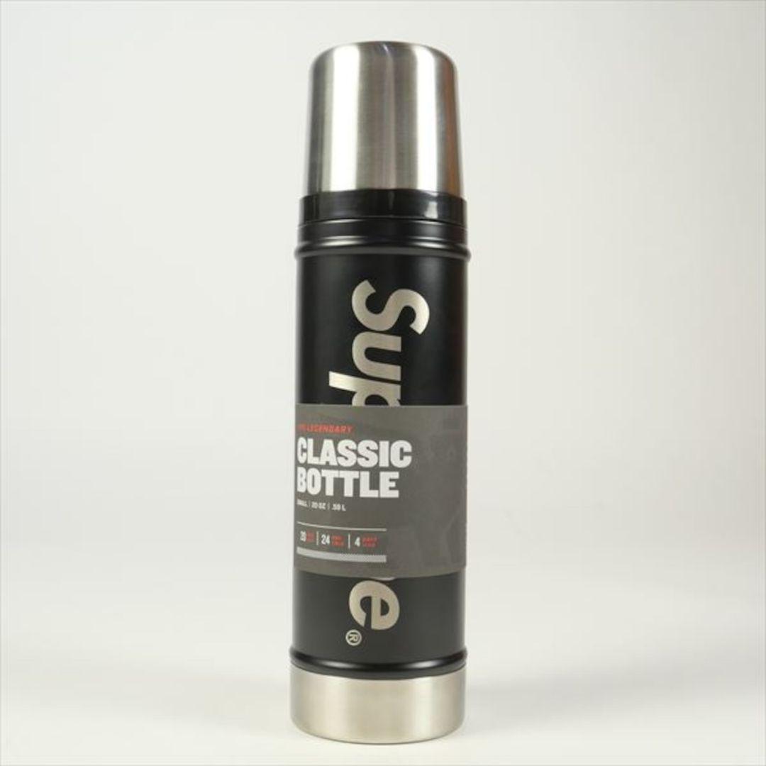 SUPREME シュプリーム 19AW stanley Bottle 黒