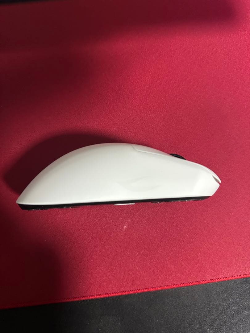 マウス・トラックボール RAWM Leviathan V4
