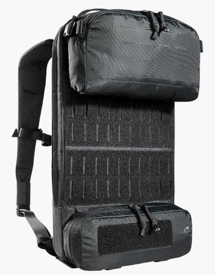 タスマニアンタイガー MODULAR GUNNERS PACK 14L